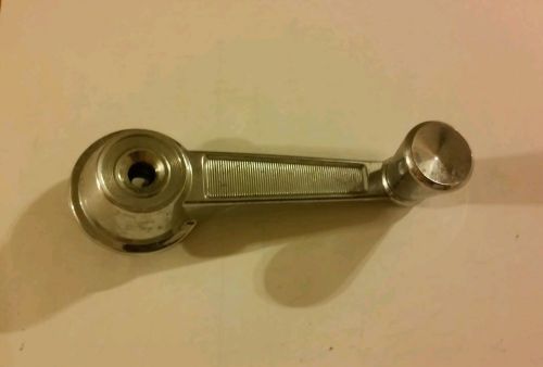 1963-1968 dodge chrysler plymouth  window crank handle 2299927