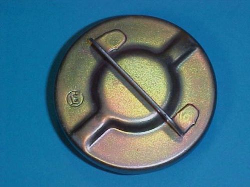 Ferrari engine oil filler cap oem