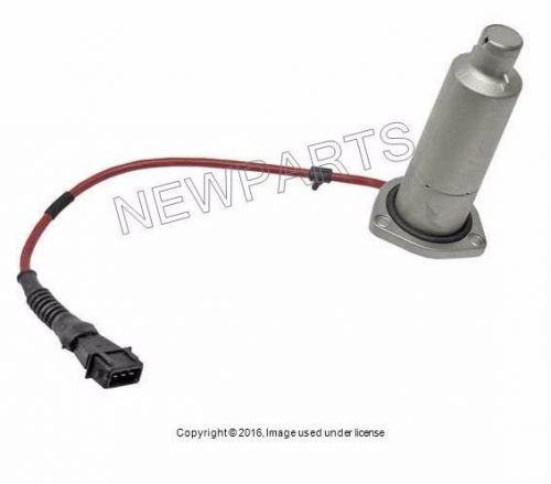 Bmw 635csi 735i 535i 1987 1988 1989 1990 - 1993 hella engine oil level sensor