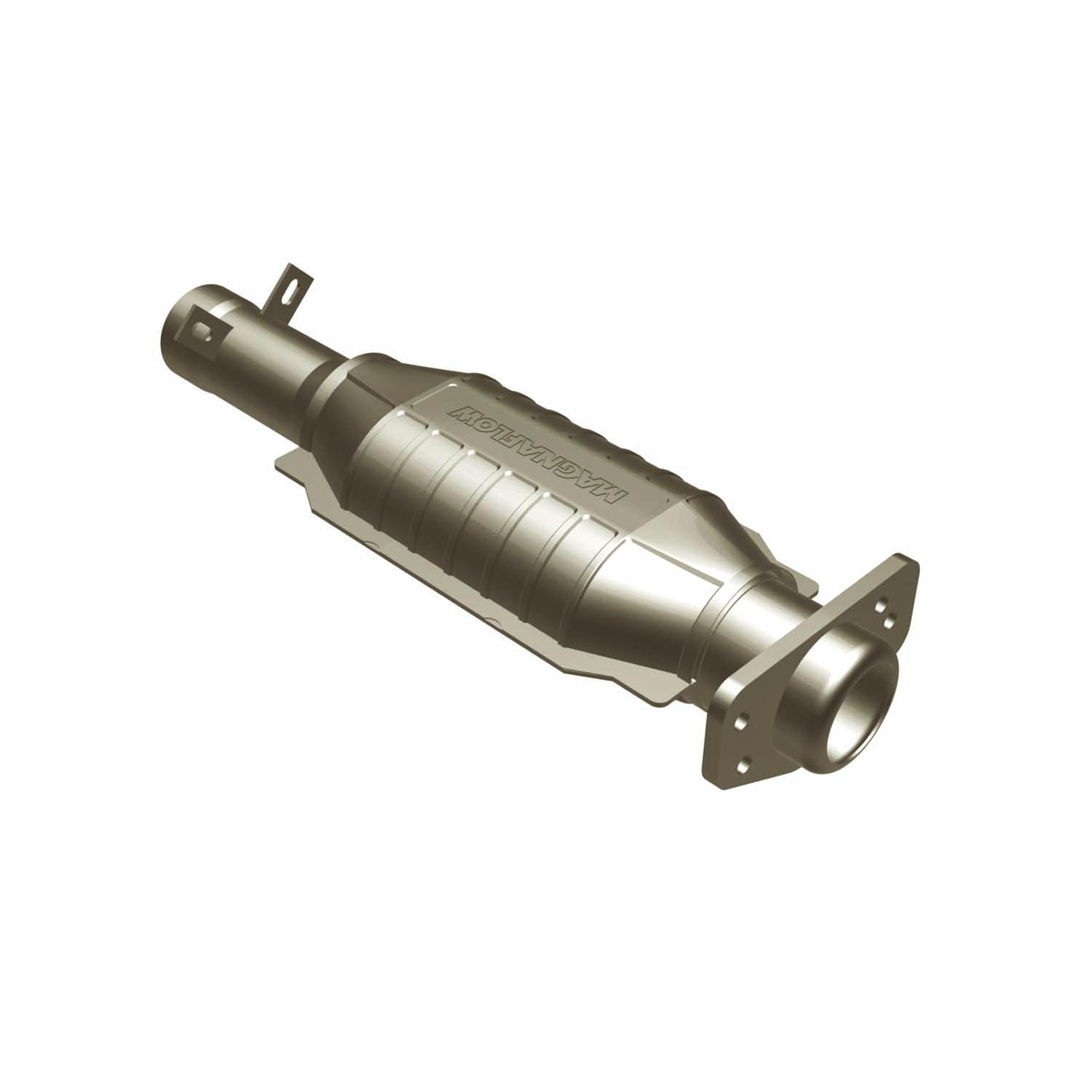 Magnaflow 339486 direct fit california catalytic converter