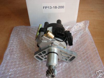 96 98 mazda 626 mx6 ford probe distributor 2.0l 626 distributor 2.0l