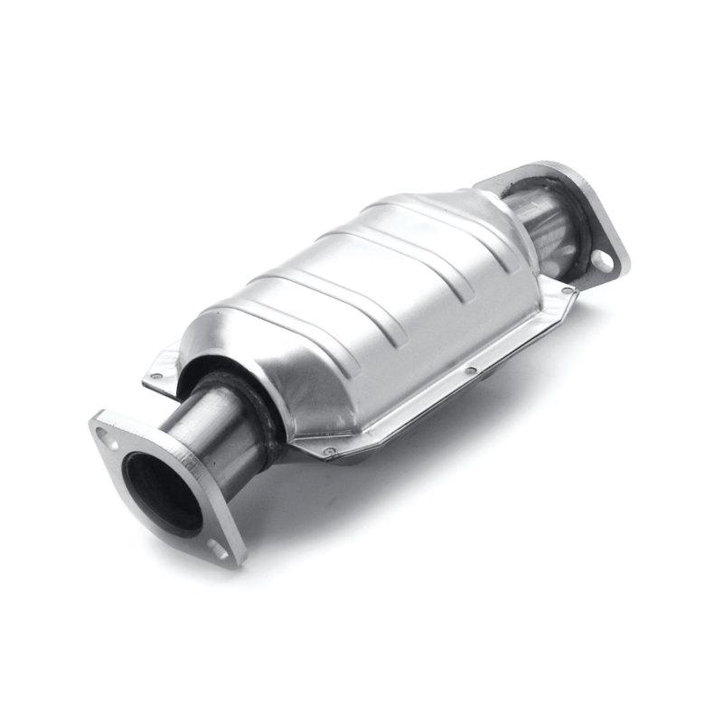 Magnaflow 36684 direct fit california catalytic converter  90-93 miata 1.6l