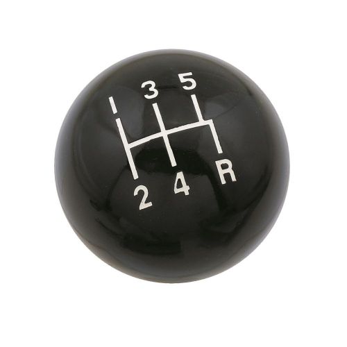 Mr. gasket 9626 shift knob