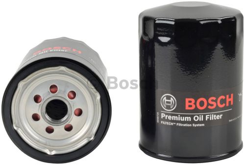 Bosch 3510 oil filter