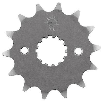 Jt 12t front sprocket 520 for suzuki lt250e 1985