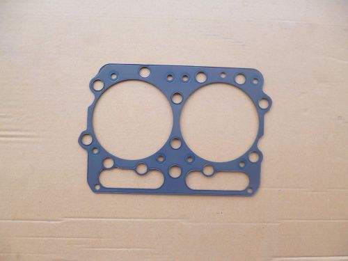 New cummins n14 / 855 head gasket