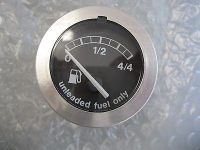 Ferrari f355/355 (2.7or 5.2) fuel level gauge/indicator-new!