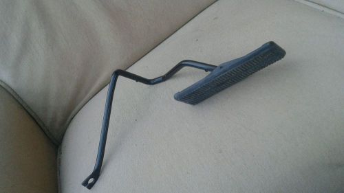 1970-1981 firebird trans am camaro gm  gas accelerator pedal