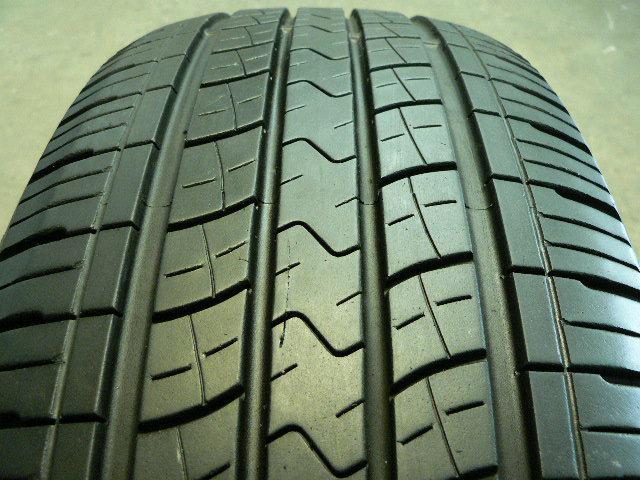 2 kumho solus kh-16 235/65r17 235/65/17 p235/65r17 235 65 17 tires # 19331 q