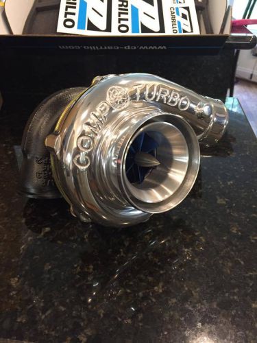 Comp turbo ct4x 6262