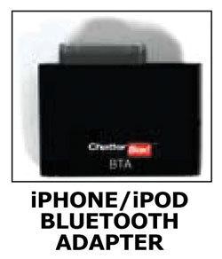 Hjc is max bt helmet chatter box,30-pin apple ipod & nano bta chatterbox adapter