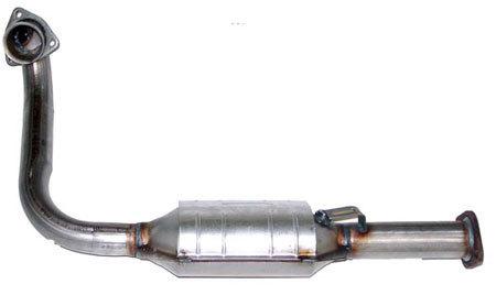 Eastern catalytic direct-fit catalytic converters - 49-state legal - 40279