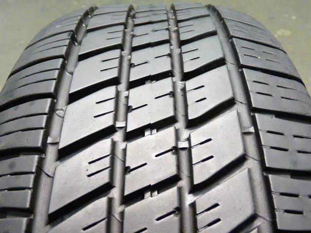 4 nice goodyear viva-2, 215/60r16 215/60/16 p215/60r16 215 60 16, tires# 48508 q