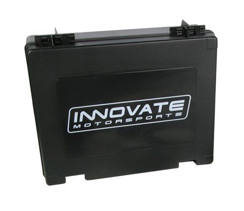 Innovate motorsports 3836 carrying case for lm-2 digital air/fuel ratio meter