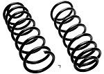 Acdelco 45h3123 rear variable rate springs