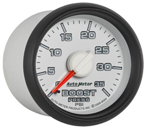 Auto meter 8504