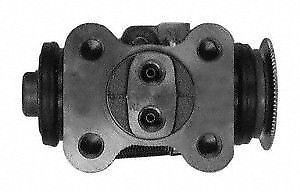 Centric parts 134.76018 rear left wheel brake cylinder