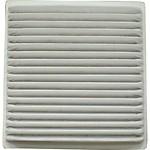 Parts master 94065 cabin air filter