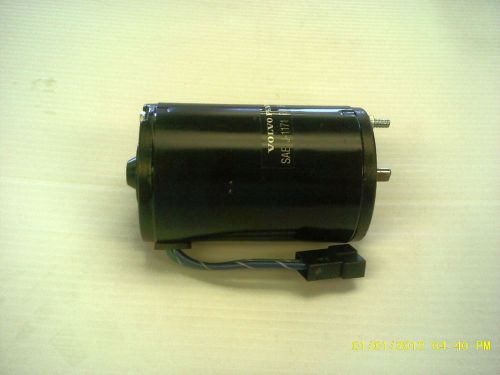 Volvo penta oem power trim motor 854525