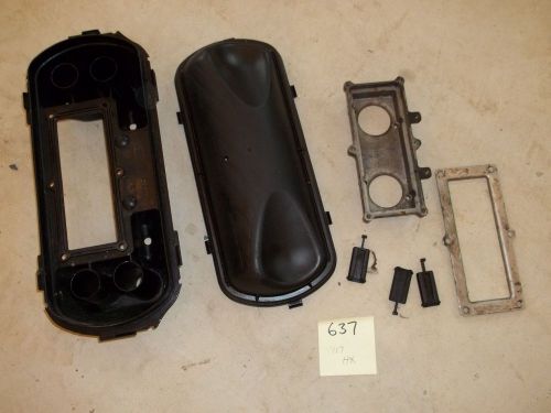 95 96 seadoo sea doo xp hx gti gtx spx 717 720 intake air box