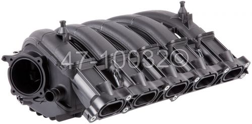 Brand new genuine oem intake manifold - vw volkswagen beetle golf jetta &amp; rabbit