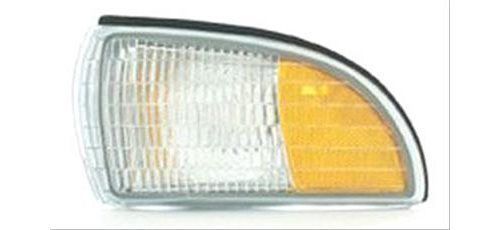 Sherman 740-170l side marker light assembly front left buick roadmaster wagon