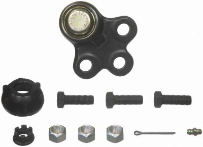 Moog k5331 ball joint, lower-suspension ball joint