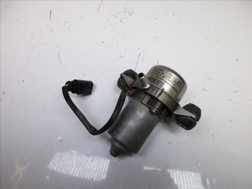 Abs servo pump 1k0612181d vw jetta 16-17 mk7