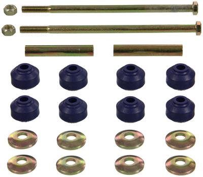 Moog k700432 sway bar link kit-suspension stabilizer bar link kit