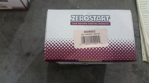 Zerostart 8608652