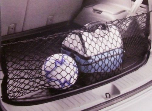 New cargo net for 2006-2009 kia rondo u8170 1d000