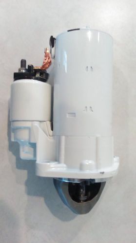 Mercruiser quicksilver oem part # 879172259 starter