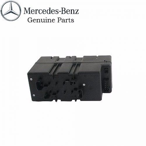 Mercedes w220 w215 cl500 cl55 amg cl600 s430 s500 s600 vacuum power supply pump