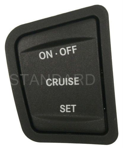 Standard motor products cca1073 cruise control switch