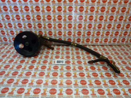 93 94 95 96 97 nissan altima power steering pump 491102b001 oem