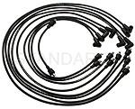 Standard motor products 27893 tailor resistor wires