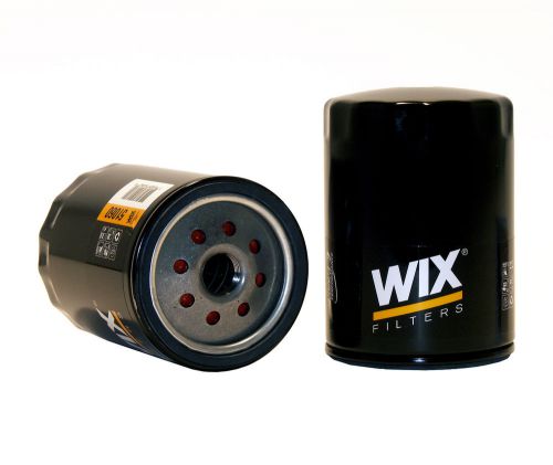 Wix 51060 spin-on oil filter, pack of 1