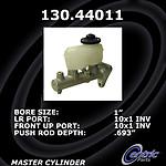 Centric parts 131.44011 new master cylinder