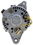 Bbb industries 14342 remanufactured alternator