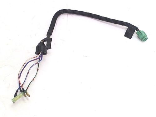 Kawasaki trim switch lead wire 1996-2003 750 900 1100 zxi 26011-3835