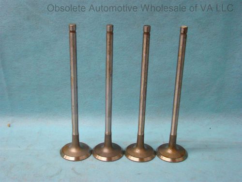 Wisconsin vg4d vm4d vp4d vm4 vp4 ag agh intake exhaust valve set 4 usa ae76e