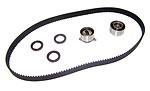 Dnj engine components tbk427 timing belt component kit