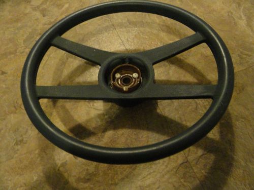 Chevy vega, camaro, chevelle  steering  wheel