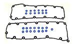 Dnj engine components vc4172g valve cover gasket set