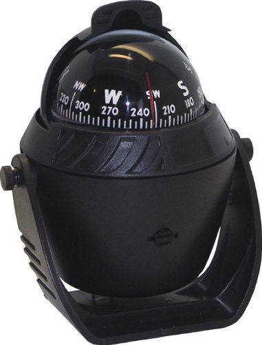 Boat shoreline illuminate marine compass boating fishing navigation w light