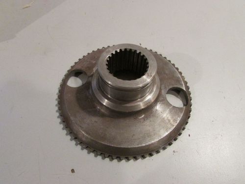 Borg warner velvet drive l4-16 input gear.