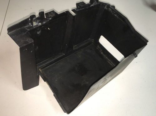 99 03 acura tl type s battery holder tray b4