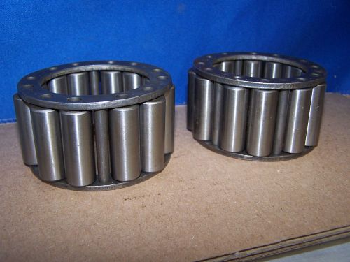 Model a  ford      rear wheel bearing set