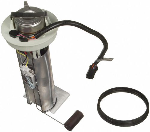 Carter p75045m fuel pump module assembly