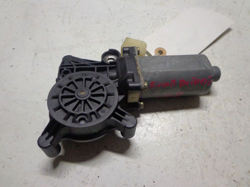 98 jeep cherokee window motor front driver door